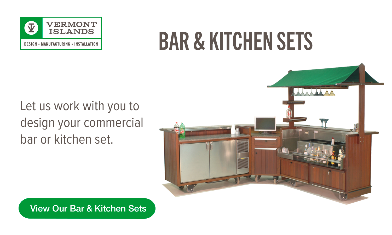 Bar &amp; Kitchen Sets Slide