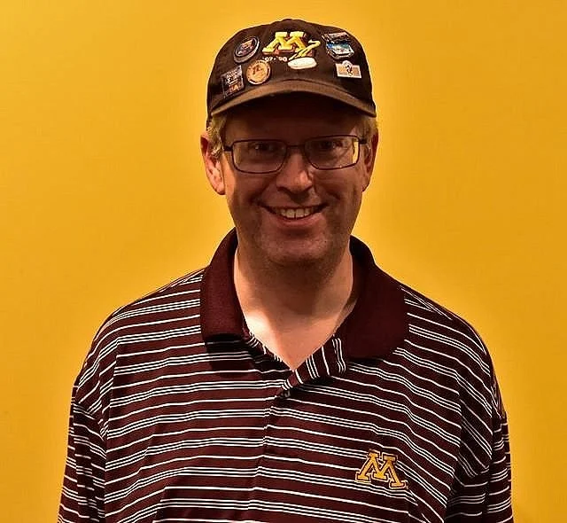 Dave Malerich, Vice President. Joined board 2010, Current term ends 2027