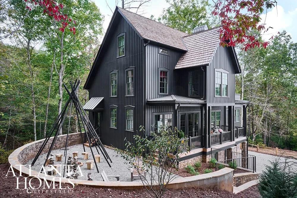 Burton 2024 Showhouse Lew Oliver Atlanta Homes and Lifestyles