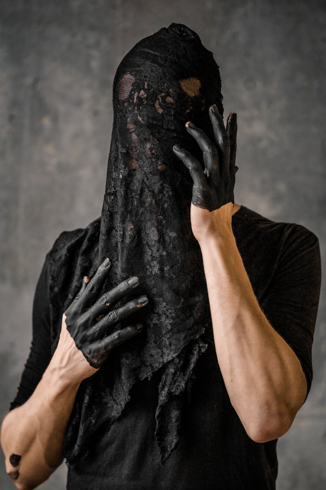 Credit Photo : Luca Rossini©