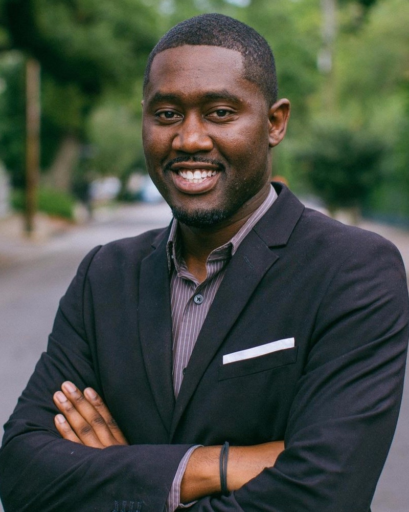BRYAN C. LEE, JR.