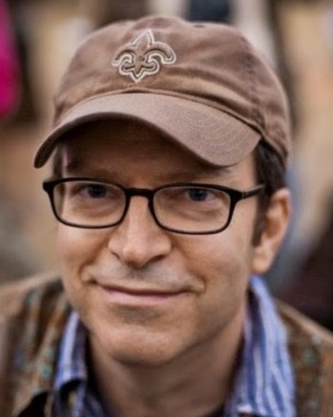 MICHAEL TISSERAND