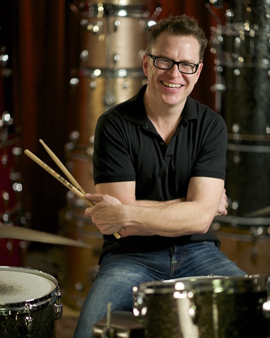 STANTON MOORE