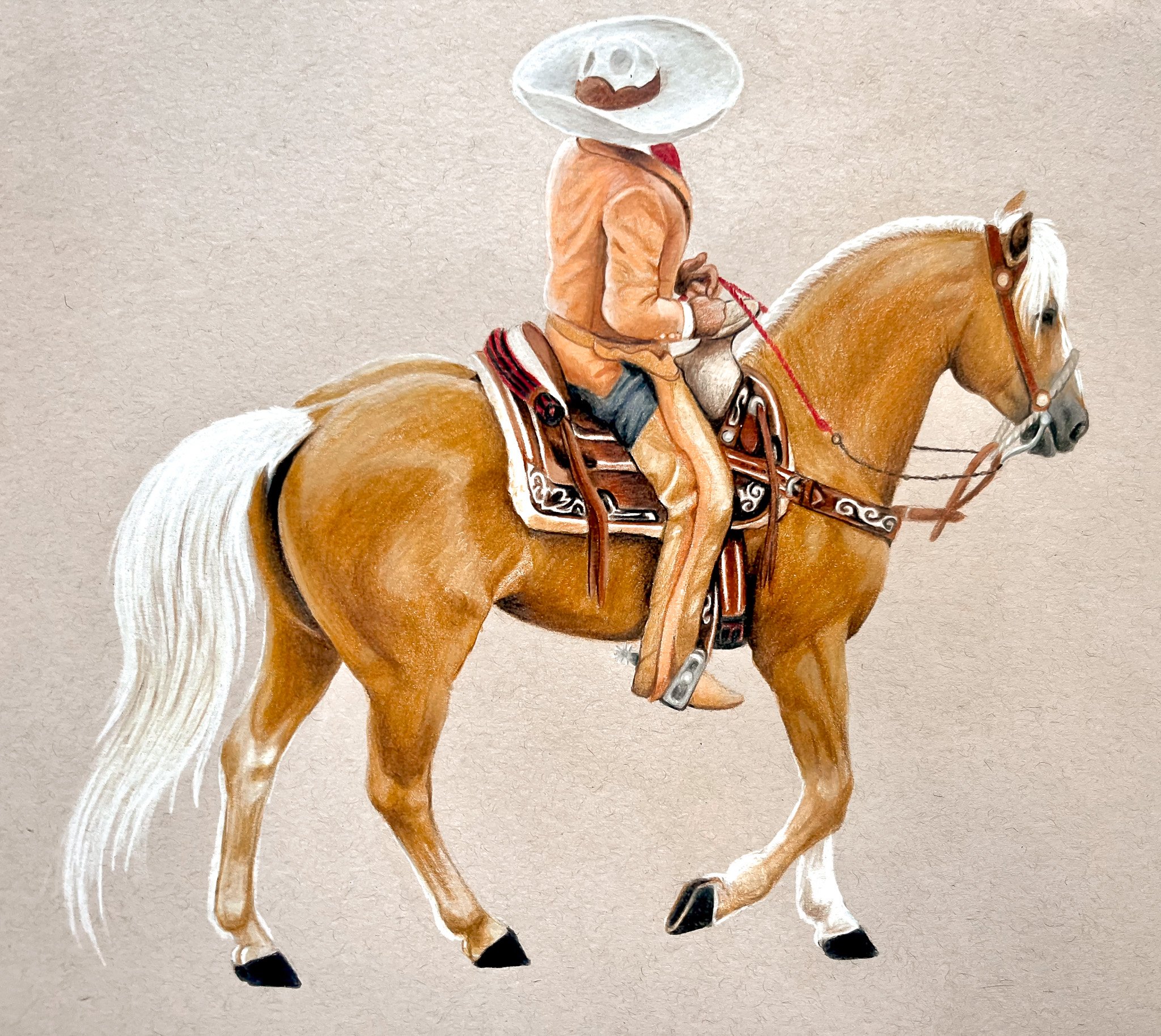 Charro 