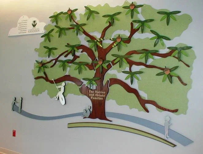 Expanding Emergency Department — Eleven Fifty Seven