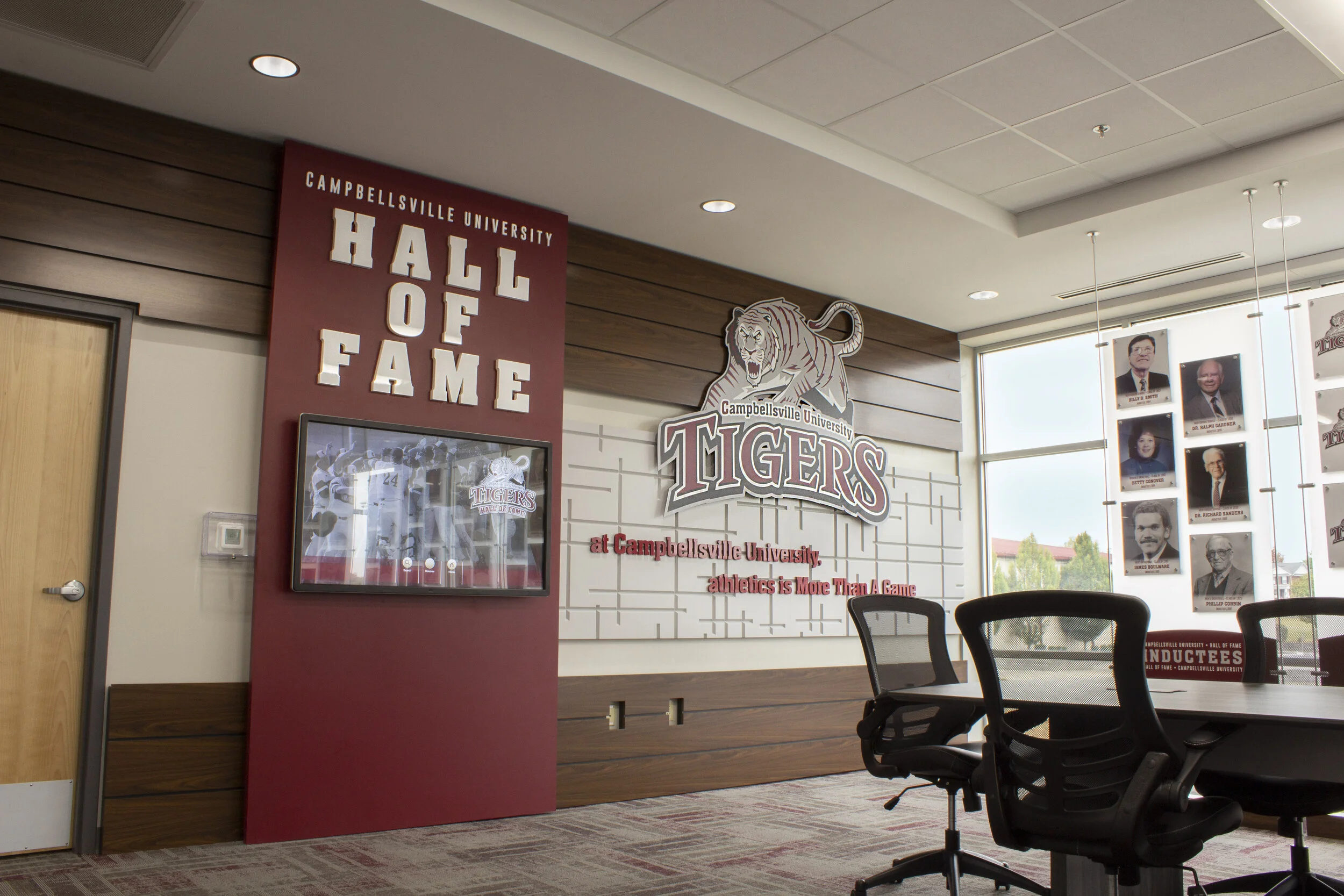 Creating a Branded Environment 