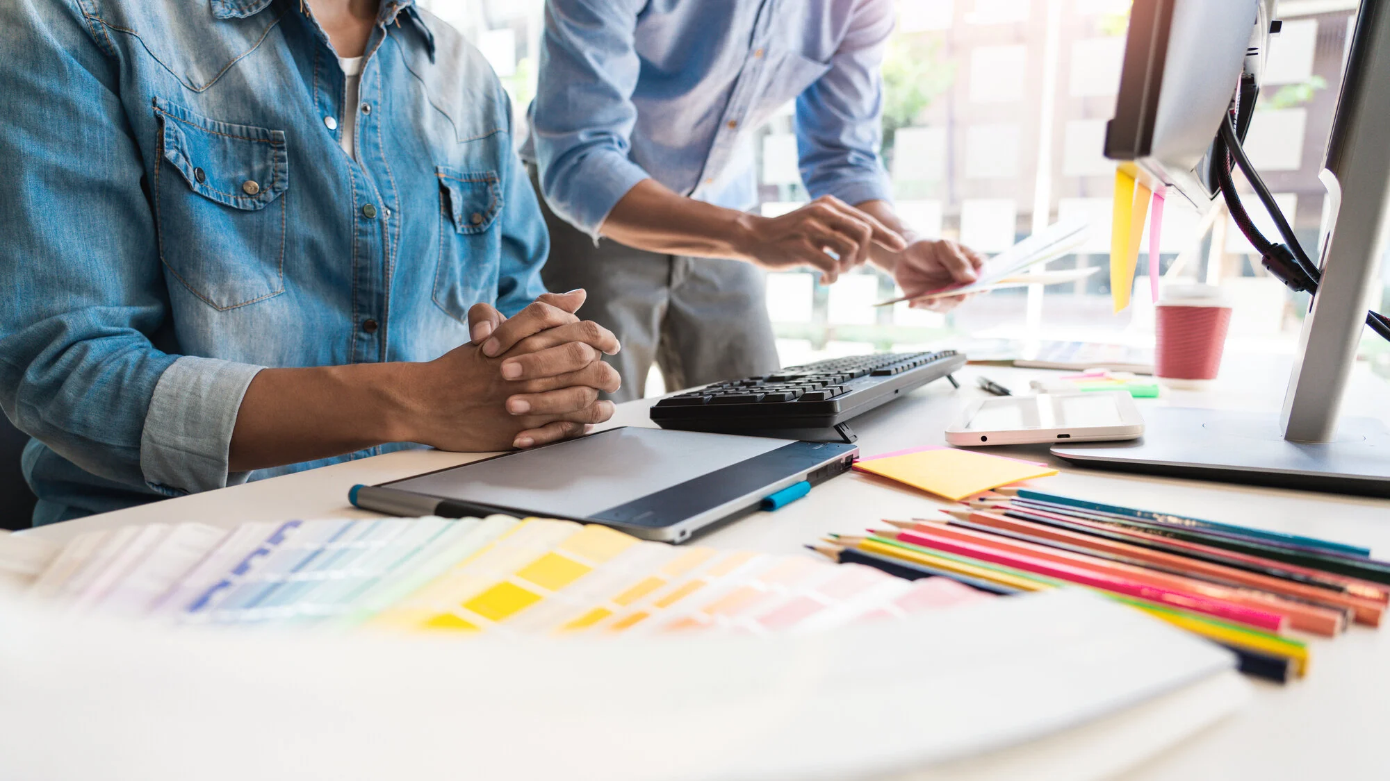 Nonprofit Branding: Crash Course & Strategy Checklist