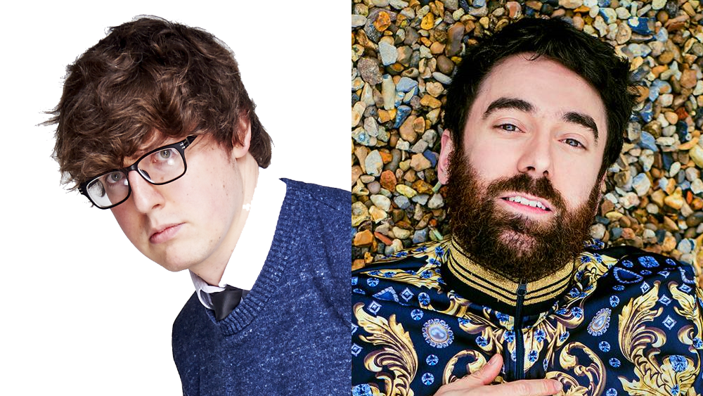 GLENN MOORE &amp; ADAM HESS