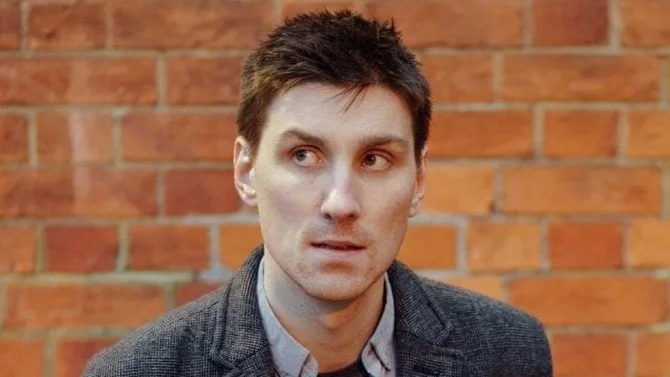 SEAN McLOUGHLIN &amp; GUESTS