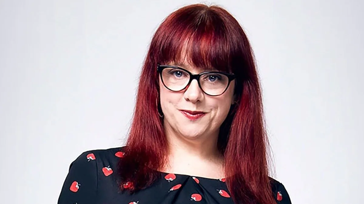 ANGELA BARNES &amp; GUESTS