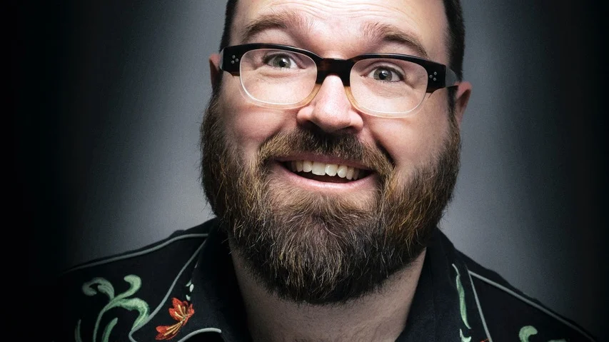 JARRED CHRISTMAS &amp; GUESTS