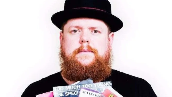 WIL HODGSON &amp; GUESTS