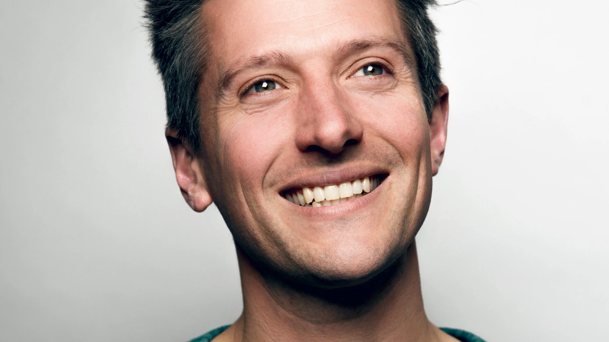 COMEDY + PIZZA + PINT WITH STUART GOLDSMITH