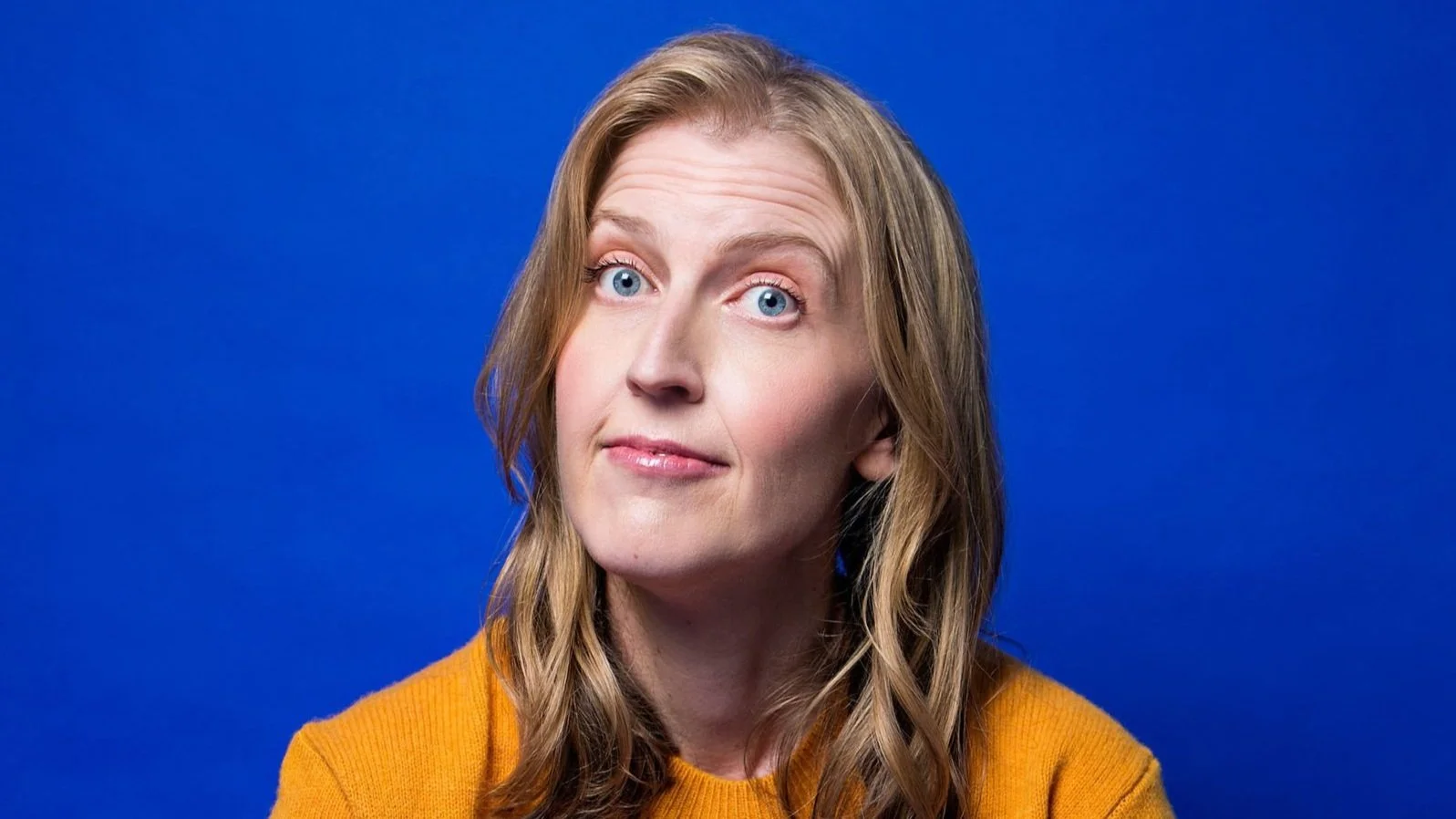 HEIDI REGAN &amp; ALASDAIR BECKETT-KING: EDINBURGH PREVIEWS