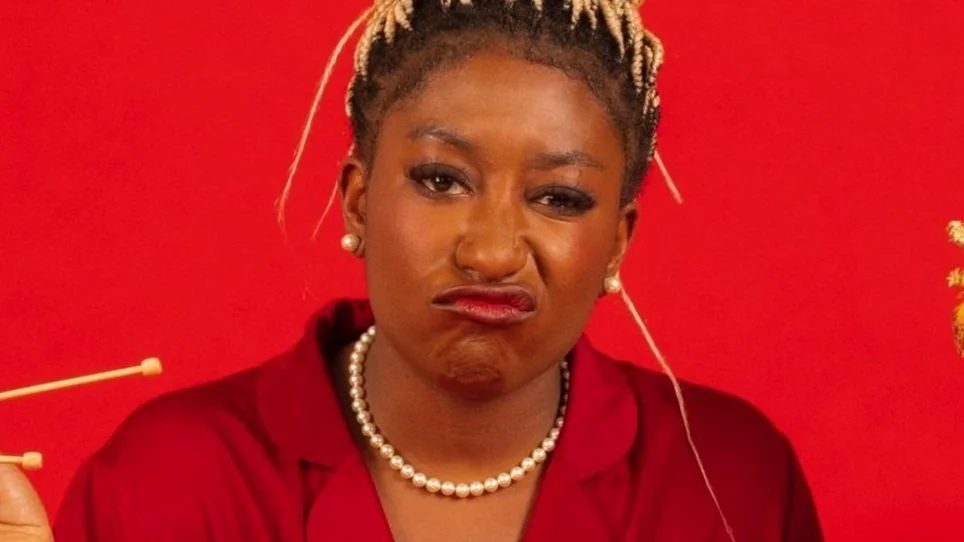 SOPHIE DUKER &amp; PHIL ELLIS: EDINBURGH PREVIEWS