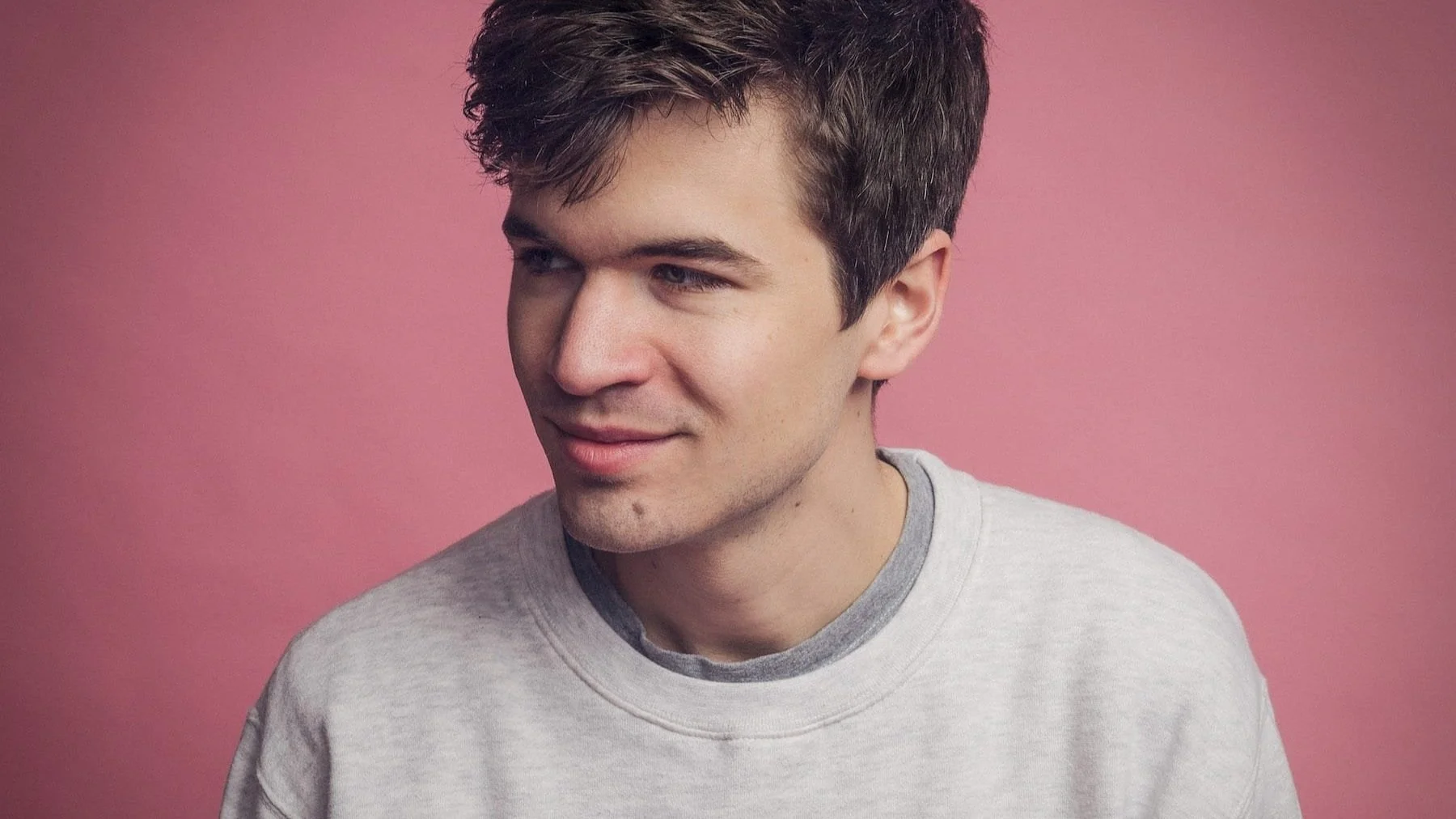 IVO GRAHAM &amp; MORGAN REES: EDINBURGH PREVIEWS