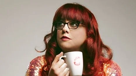 ANGELA BARNES &amp; SEAN McLOUGHLIN: EDINBURGH PREVIEWS