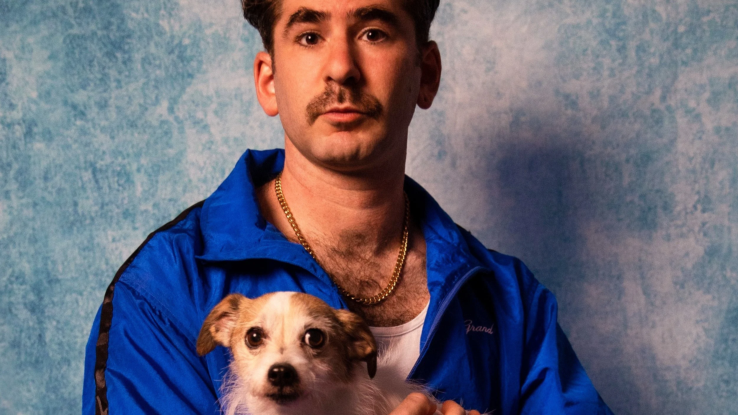 JOSH GLANC: FAMILY MAN