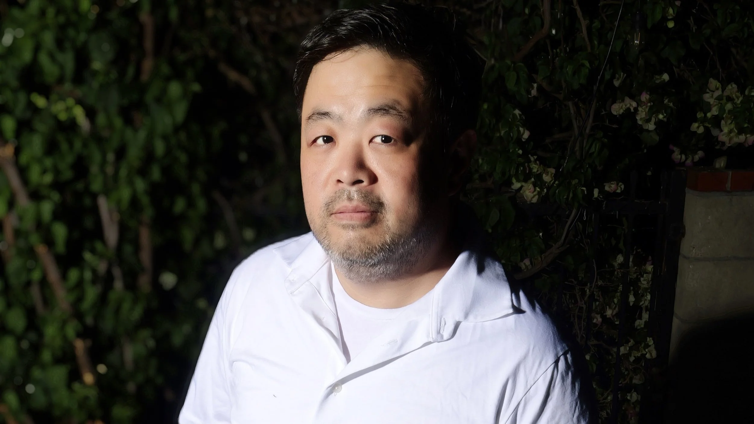 CHRIS GRACE: SARDINES