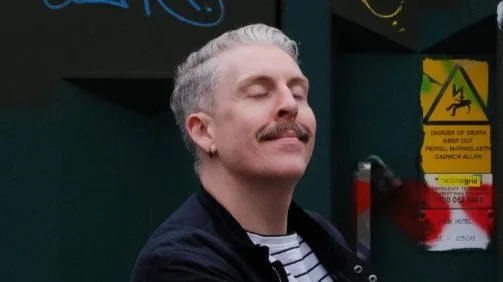 CARL DONNELLY: ANOTHER ROUND