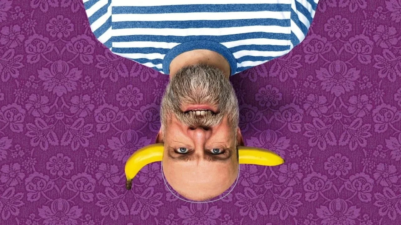 OLAF FALAFEL’S STUPIDEST SUPER STUPID SHOW