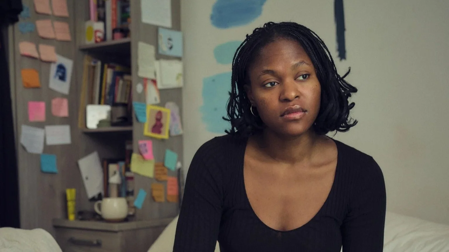 AYOADE BAMGBOYE: SWINGS &amp; ROUNDABOUTS