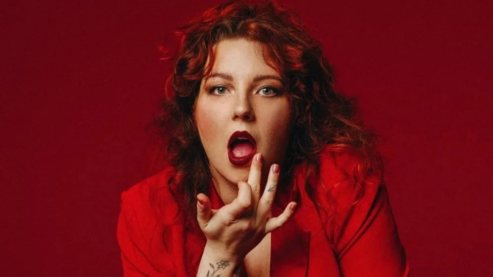 JESSIE NIXON: DON’T MAKE ME REGRET THIS