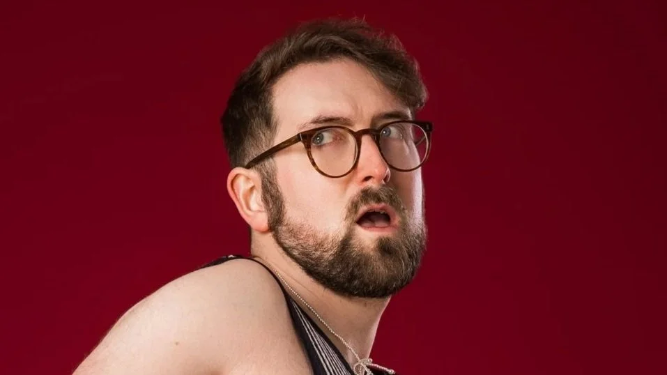 SAM LAKE: YOU’RE JOKING!? NOT ANOTHER ONE!