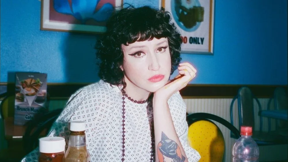 MOLLY MCGUINNESS: SLOB