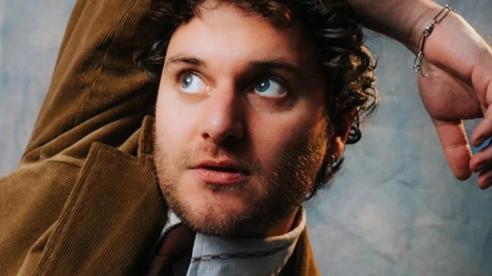 JONATHAN OLDFIELD: WORK IN PROGRESS