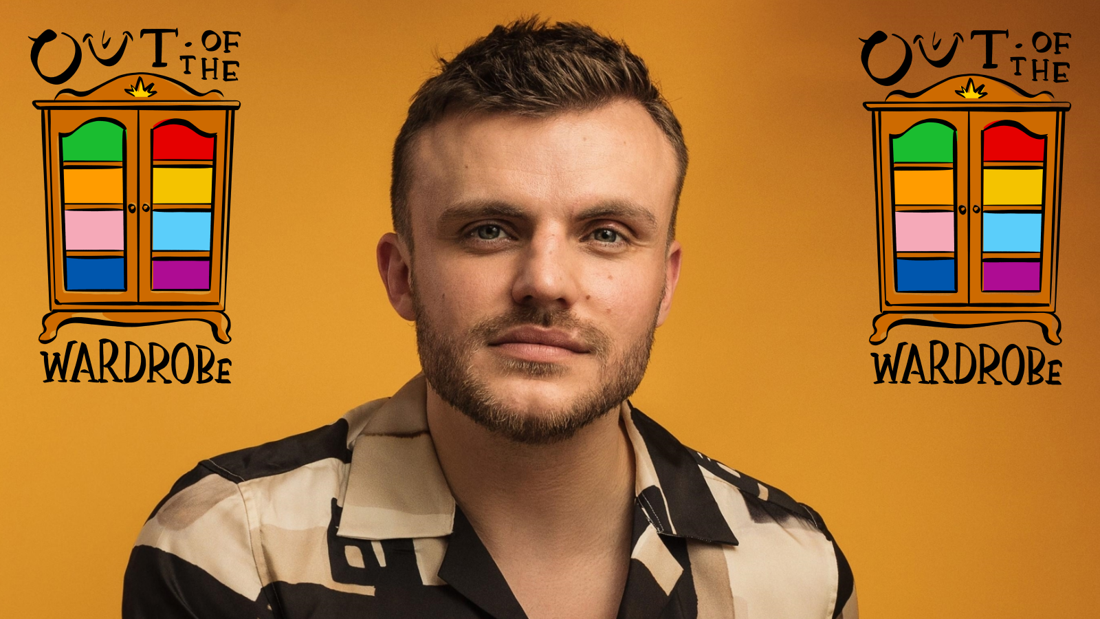 OUT OF THE WARDROBE ft LEE PEART &amp; FRIENDS