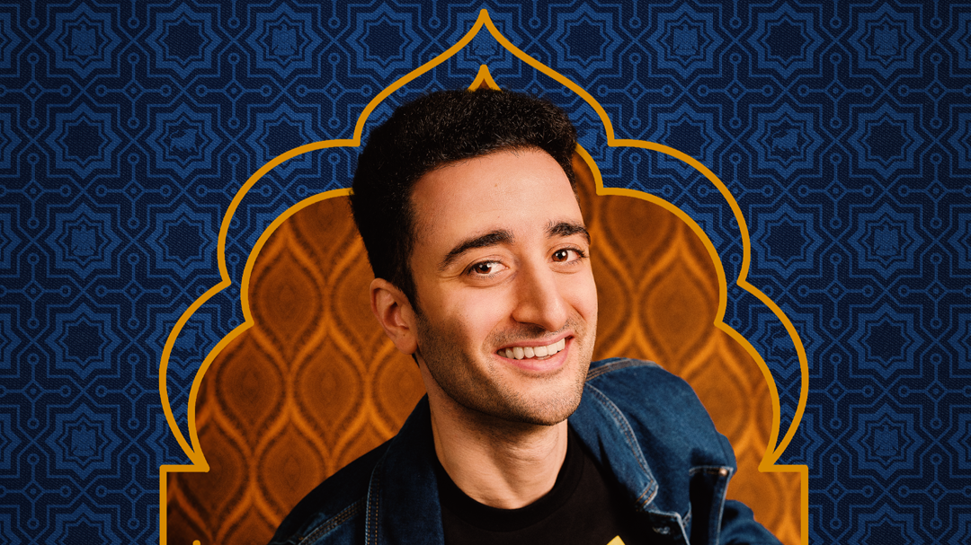 HASAN AL-HABIB: DEATH TO THE WEST (MIDLANDS)