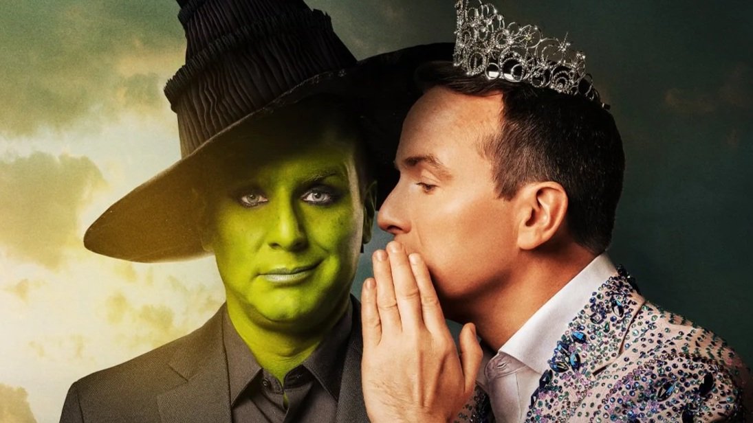 MATT FORDE: DEFYING CALAMITY