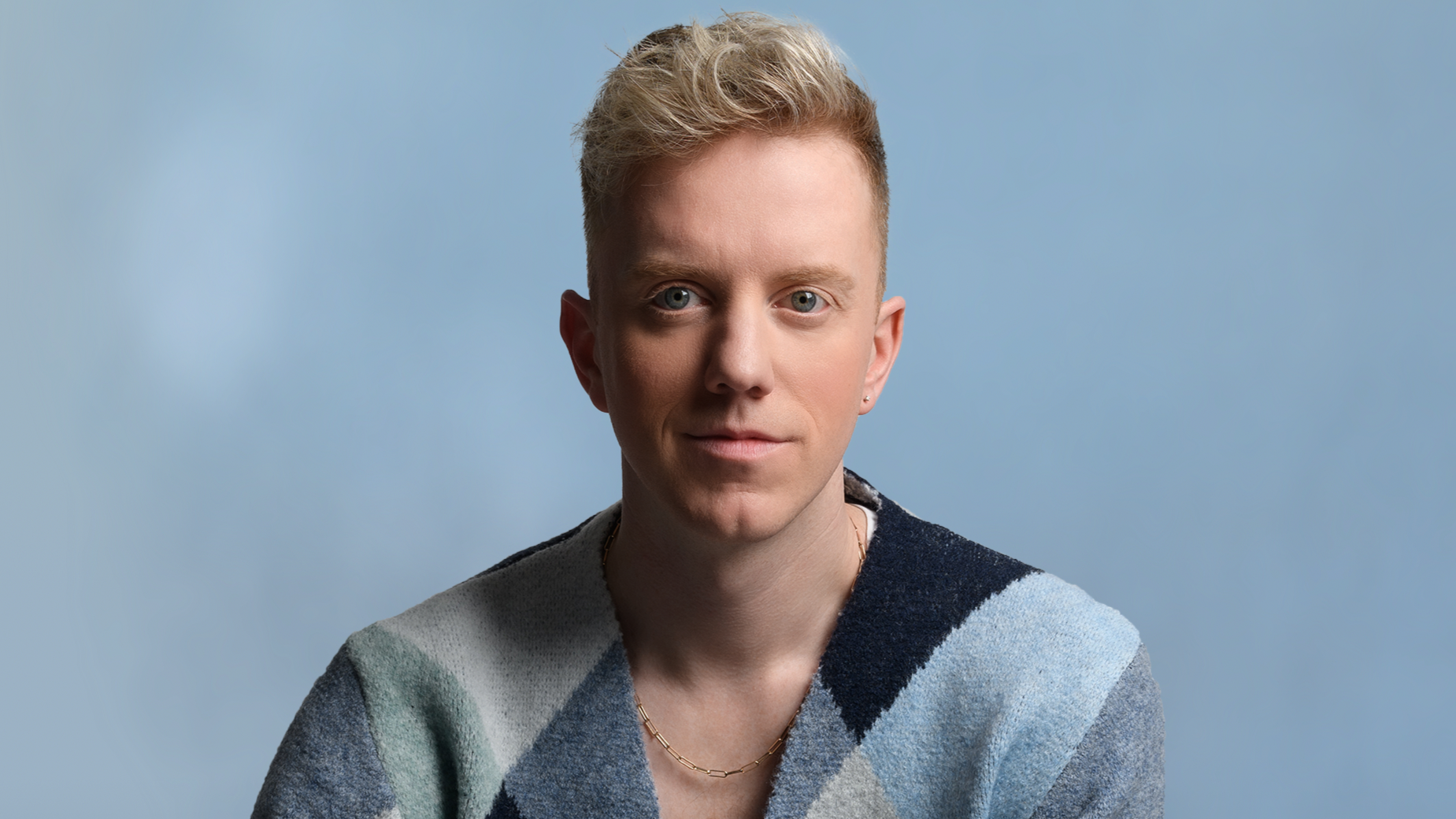 JAMES BARR: SORRY I HURT YOUR SON (SAID MY EX TO MY MUM)