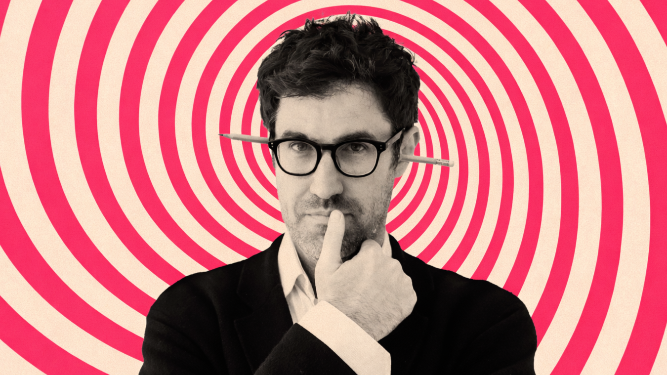 DAN SCHREIBER: THIS CHANGES EVERYTHING