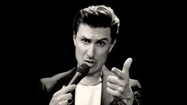 TOM ROSENTHAL: WHATEVER PEOPLE SAY I AM, THAT’S WHAT I AM