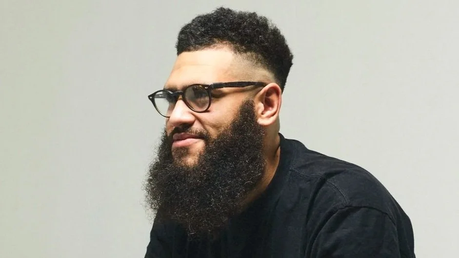 JAMALI MADDIX: WORK-IN-PROGRESS