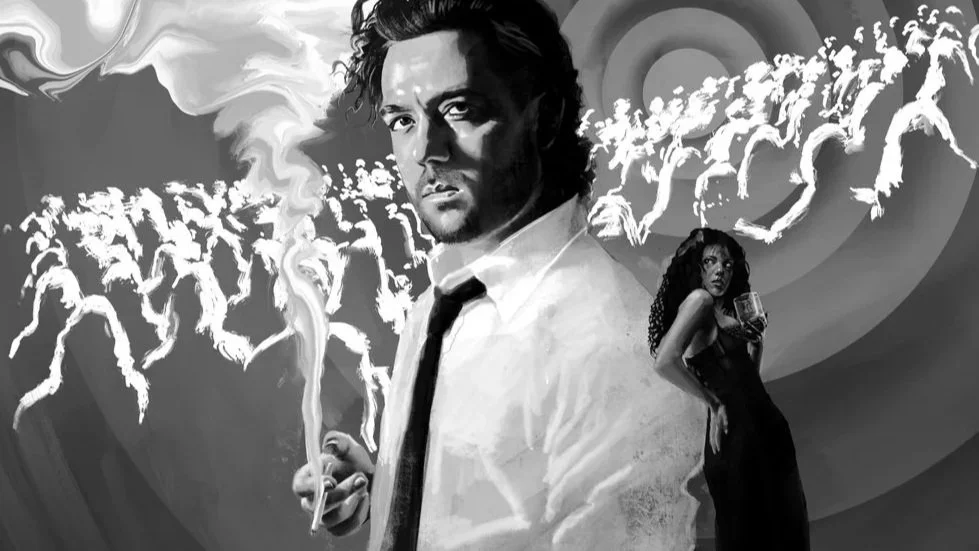 REUBEN SOLO: SOMEONE IN THIS CROWD WILL BETRAY ME [REVENGE EDITION]