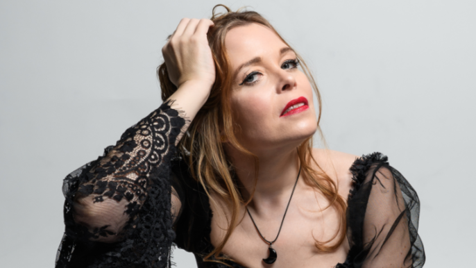 JULIETTE BURTON: VILLAIN ERA
