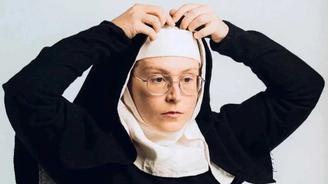 SCOUT BOXALL: GOD’S FAVOURITE