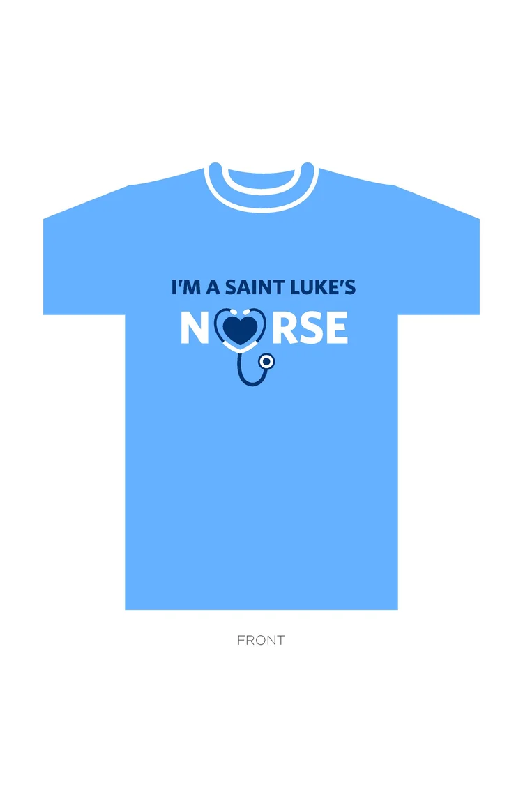 T Shirt Proof Page