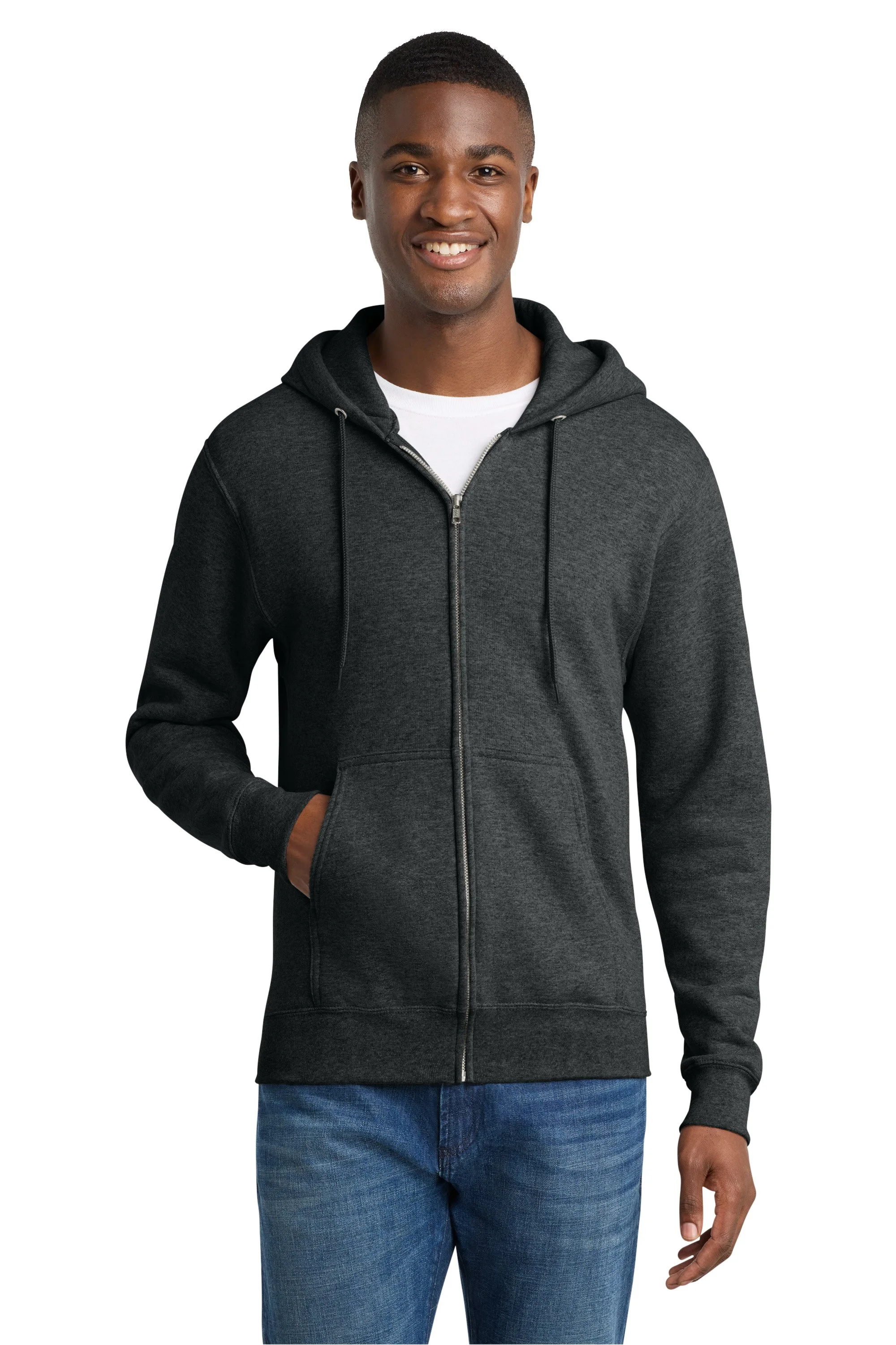 PC78ZH_Black Heather_Model_Front.jpg