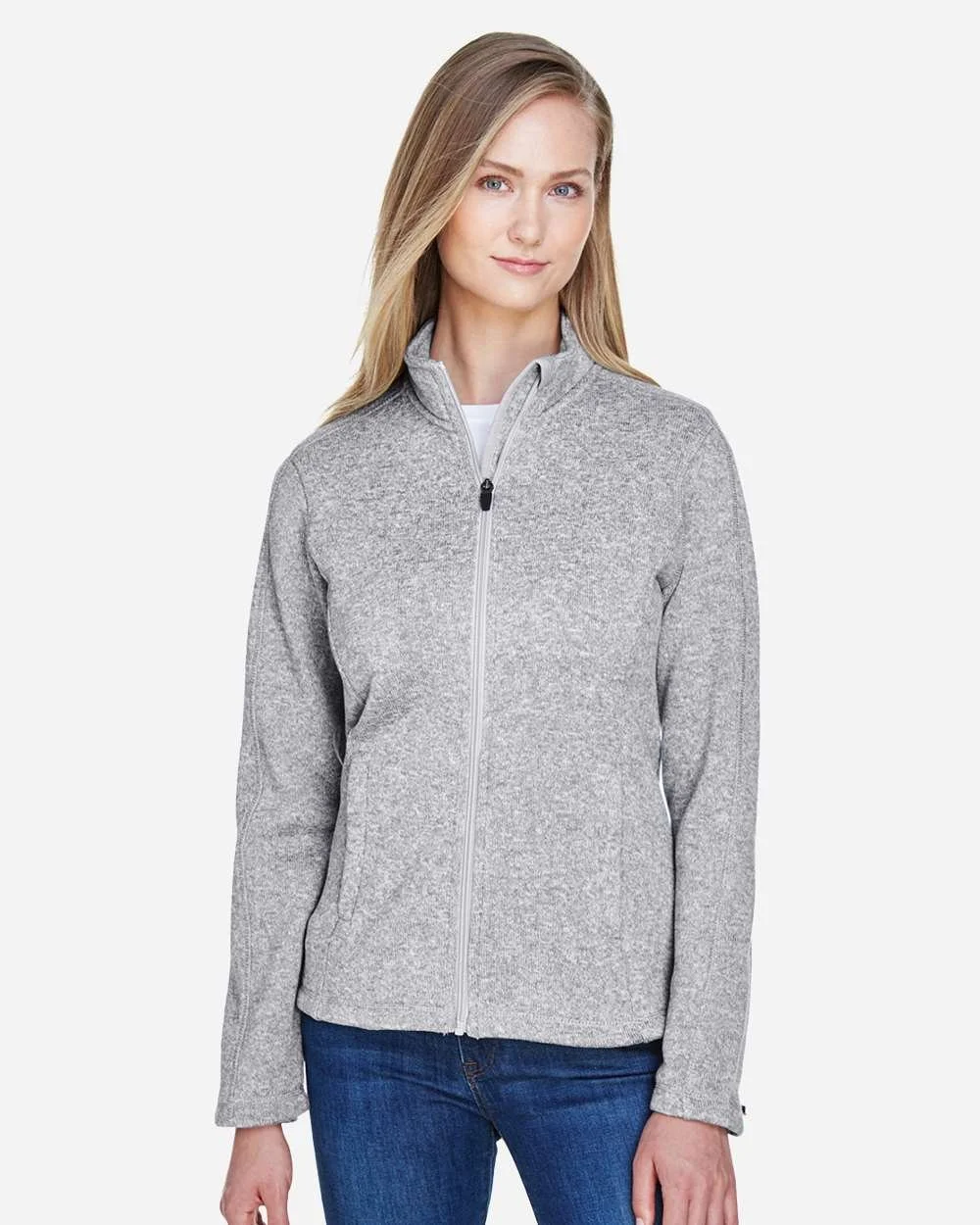 Devon_&_Jones_DG793W_Grey_Heather_Front_High_Model.jpg