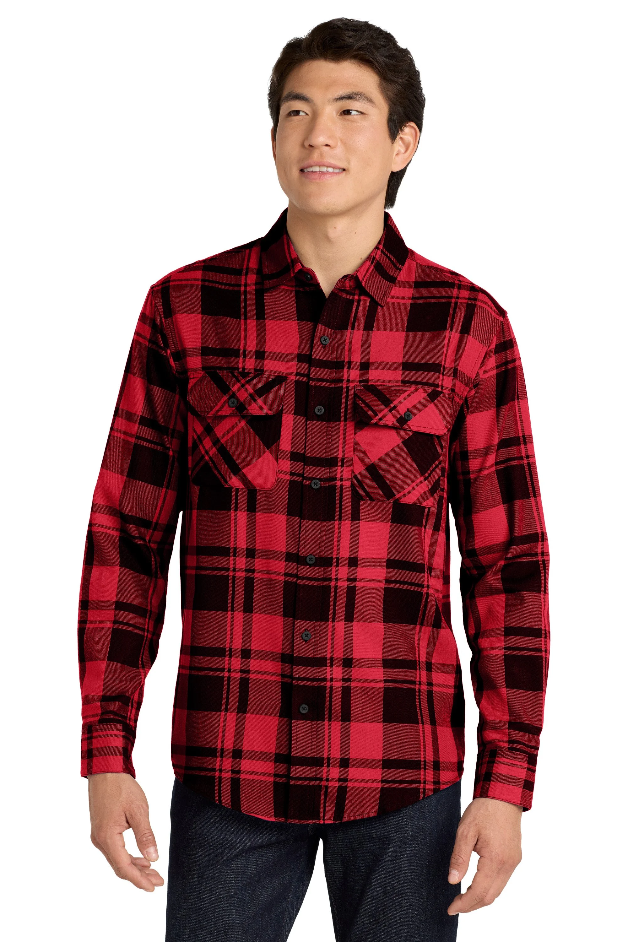 W668_Engine Red_Black_Model_Front.jpg