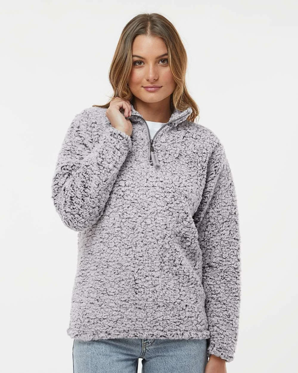 J._America_8451_Black_Heather_Front_High_Model.jpg