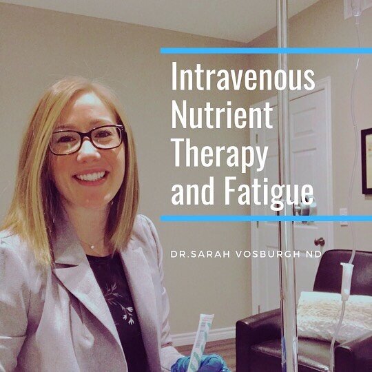 What would you rate your energy right now (0-10)? 

There are many reasons why intravenous nutrient therapy may help you improve that score.

Although &ldquo;office workers&rdquo; may deserve a different title now (home workers?), one randomized cont