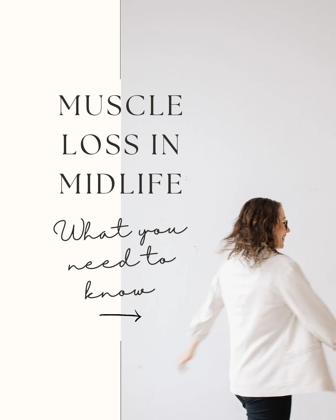 Ok I said it! Hormones and weightlifting are soooo potent in creating strong futures for women. 

I want as many women as possible to understand this but also to have the resources to actually take action. 

So tell me in the comments (or DM), what&r