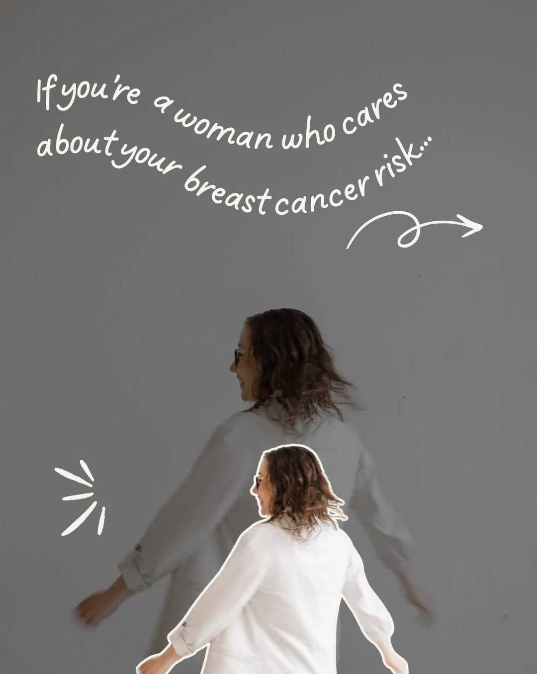 HOW DOES ALCOHOL INCREASE BREAST CANCER RISK?
☠️ Acetaldehyde &mdash; alcohol&rsquo;s first metabolite is a Group 1 carcinogen that directly damages your DNA
⚡ Oxidative stress &mdash; alcohol metabolism generates free radicals that damage breast tis