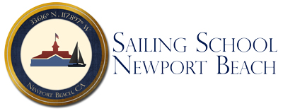 Newport Beach Sailing School