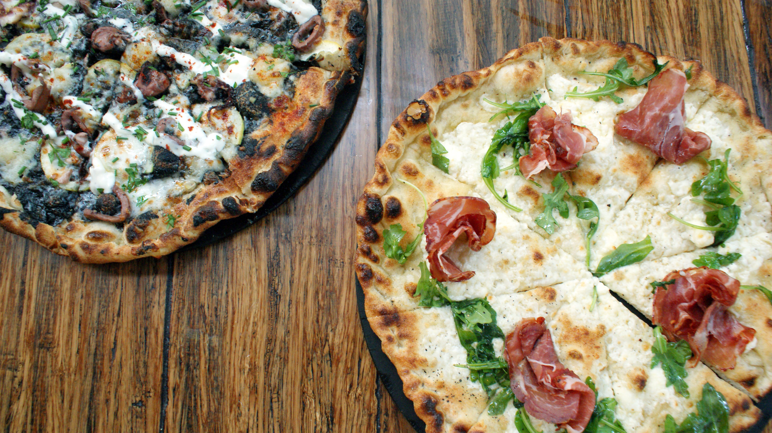 Reserve — Bar Solita